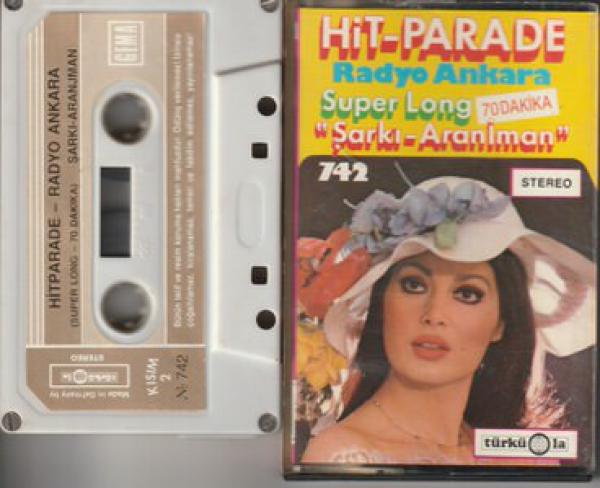 Hit- Parade Radyo Ankara